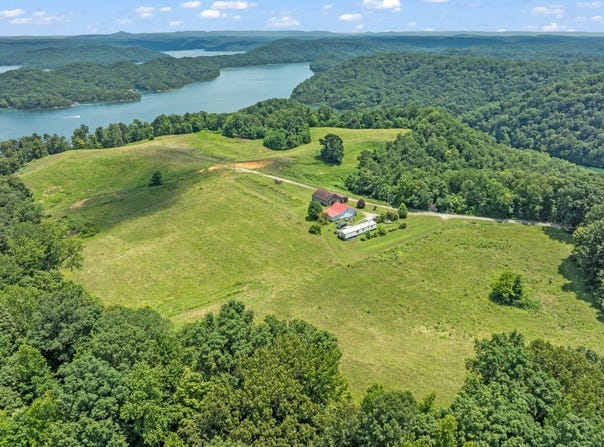 5 JT Foster Rd., Allons, TN 38541