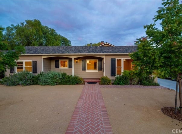 584 5th, Solvang, CA 93463
