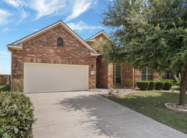 4518 Zacharys RUN, Cedar Park, TX 78613