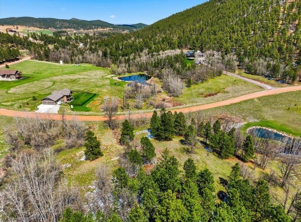 Elk View Loop lot: 26A, Sturgis, SD 57785