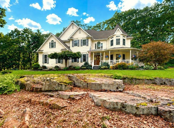263 McKay Road, Henryville, PA 18332