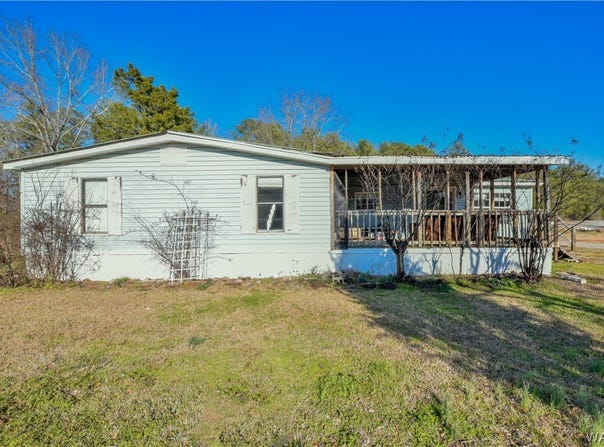 3441 CLEMENTS Road, Cottondale, AL 35453
