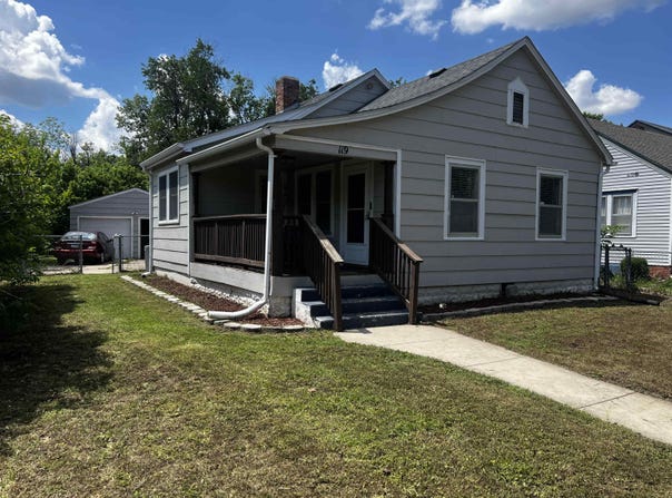 119 N Richmond Ave, Wichita, KS 67203