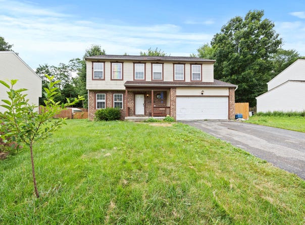 109 Longwood Crossing Boulevard, Etna, OH 43062