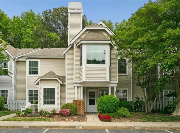 103 Stratford Drive, Williamsburg, VA 23185