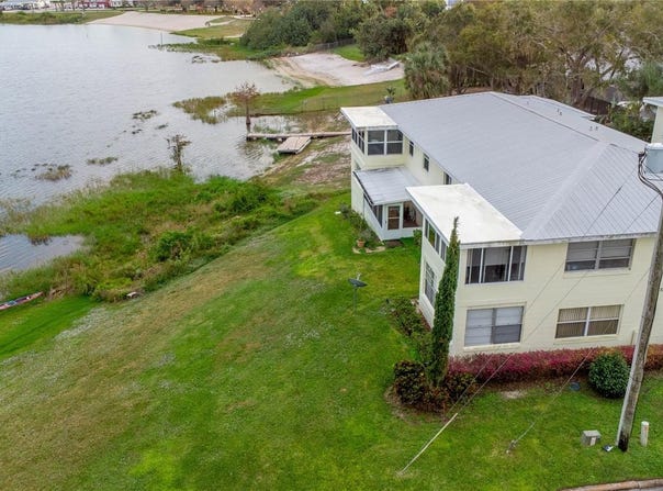 108 E PLEASANT STREET, AVON PARK, FL 33825