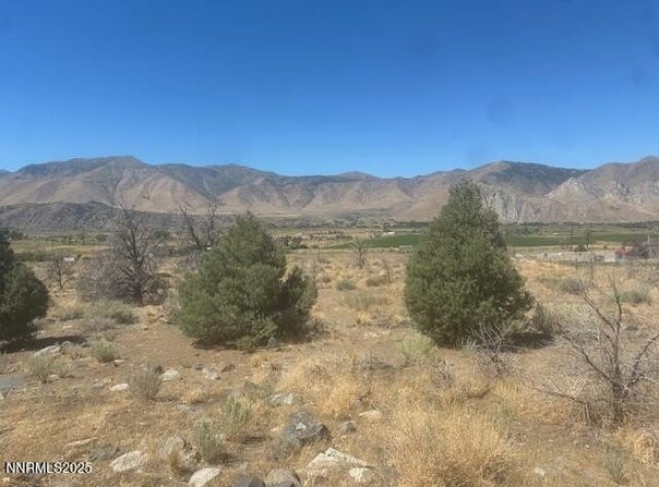 Pinon Place, Coleville, CA 96107