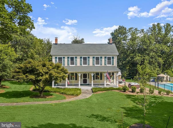 16350 MATTHEWS RD, MONKTON, MD 21111