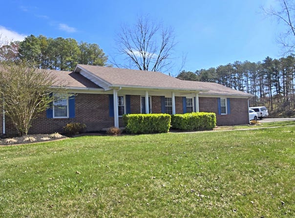36 Park Drive, London, KY 40744