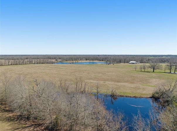 000 County Road 16590, Pattonville, TX 75468