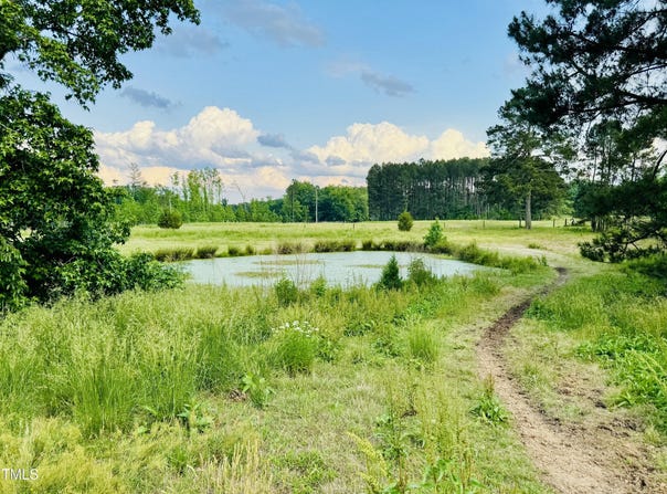 6007 Brickhouse Road, Bahama, NC 27503