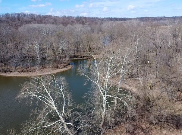 Reelsville, IN 46171