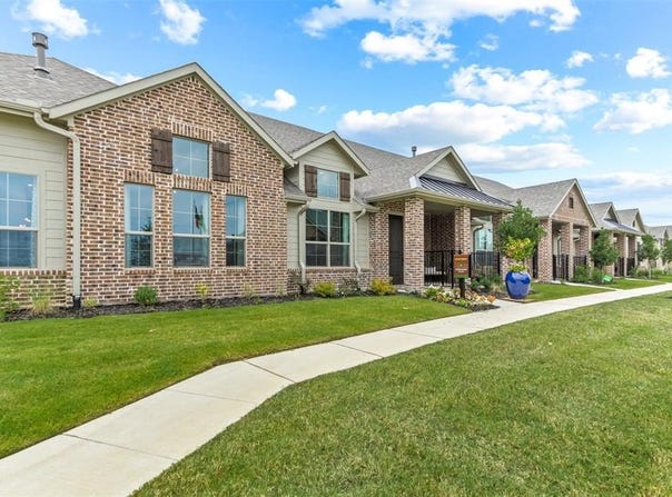 7232 Merlot Place, Grand Prairie, TX 75054