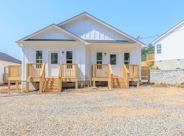 4327 Cronan Drive, Cohutta, GA 30710