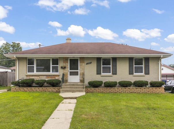 1524 Harding Avenue, Berkeley, IL 60163