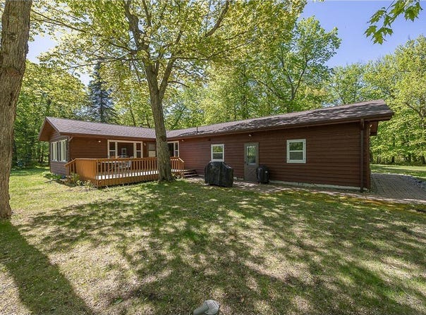 224 Norman Point Road NW, Longville, MN 56655