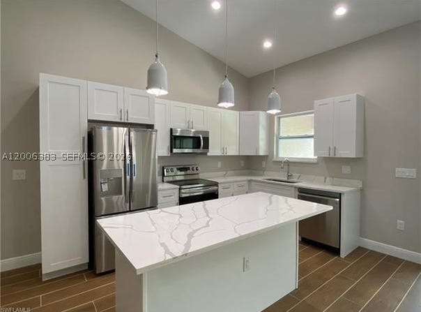 117-119 Meadow, Lehigh Acres, FL 33973