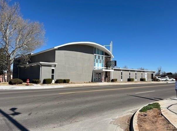 1345 SW 29 Street, Oklahoma City, OK 73119