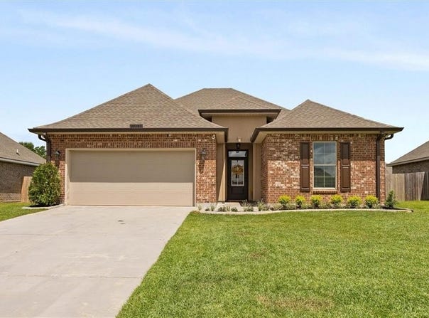 21137 Chardonnay Drive, Silverhill, AL 36576