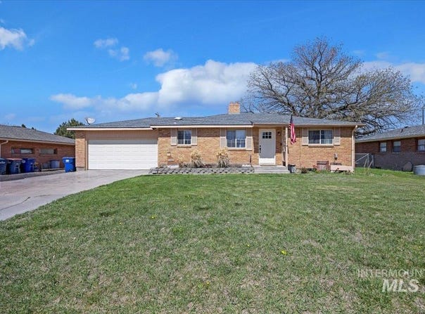 1435 Lawndale, Twin Falls, ID 83301