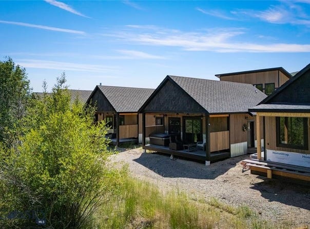 520 Pennsylvania Street E unit: 10, Anaconda, MT 59711