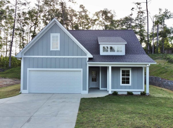 1281 RABBIT BRANCH ROAD, CROPWELL, AL 35054