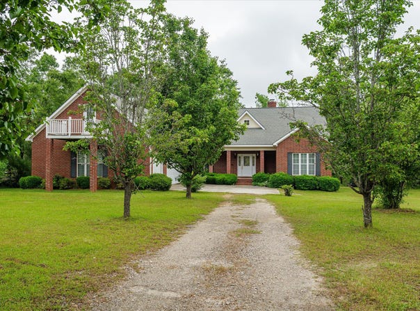 1197 JEFFERSON Boulevard, Louisville, GA 30434