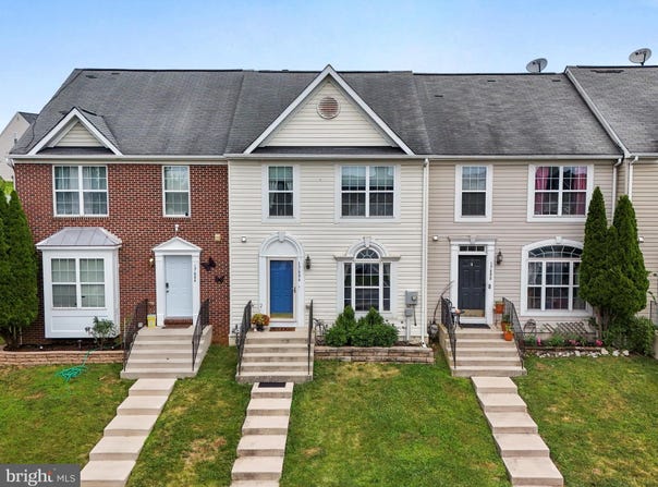 17606 BASALT WAY, HAGERSTOWN, MD 21740