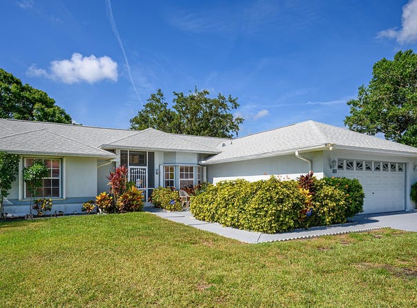 881 Foster Avenue, Sebastian, FL 32958