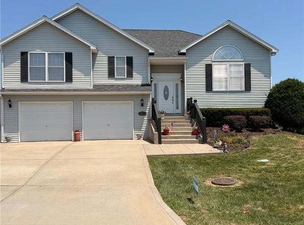 2150 Shenandoah Drive, Leavenworth, KS 66048