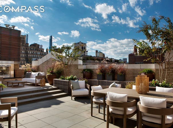 823 Park Avenue, New York, NY 10021