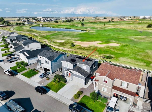 622 Northrup Ave, Fort Lupton, CO 80621