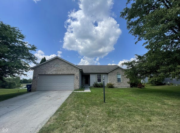 10610 Stillcreek Drive, Indianapolis, IN 46239