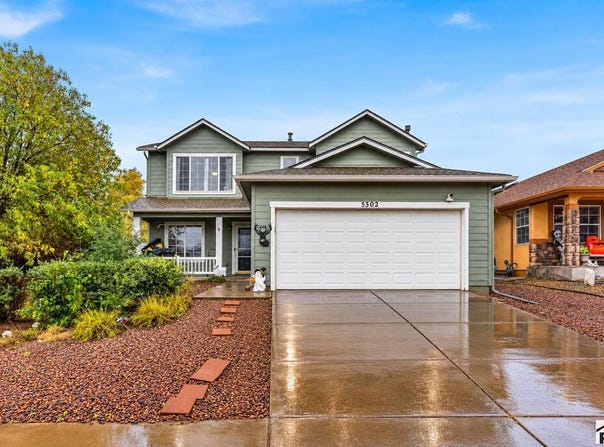 5302 Red Cedar Court, Pueblo, CO 81005