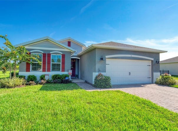 6 FOX LAIR COURT, ORMOND BEACH, FL 32174