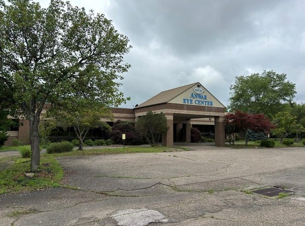 1500 Lafayette Ave, Moundsville, WV 26041