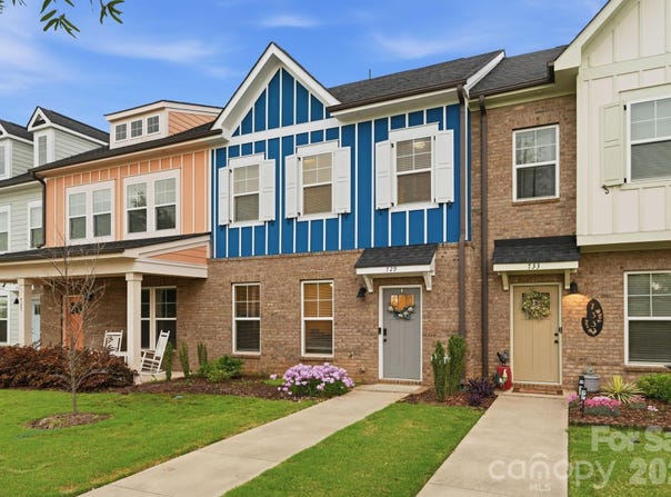 729 Veloway Drive, Rock Hill, SC 29730