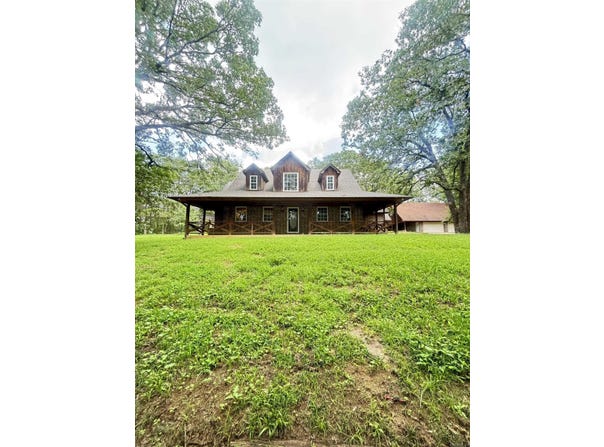 13 Artesian Well Road, New Blaine, AR 72851
