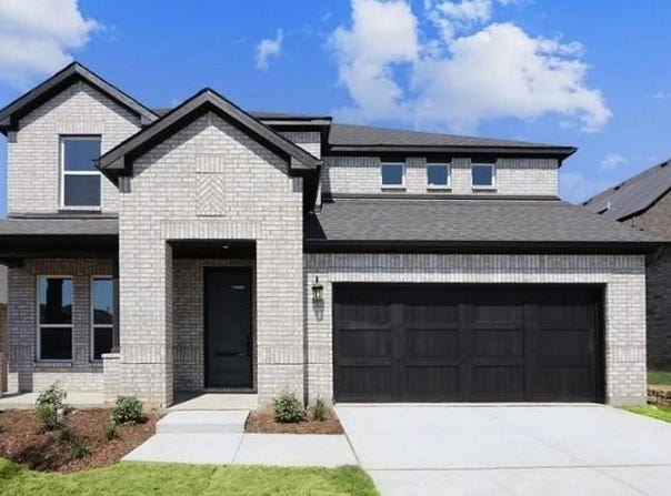 546 Ardsley Park Drive, Oak Point, TX 75068