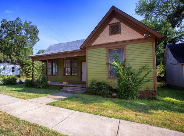 4101 W 13 Street, Little Rock, AR 72204