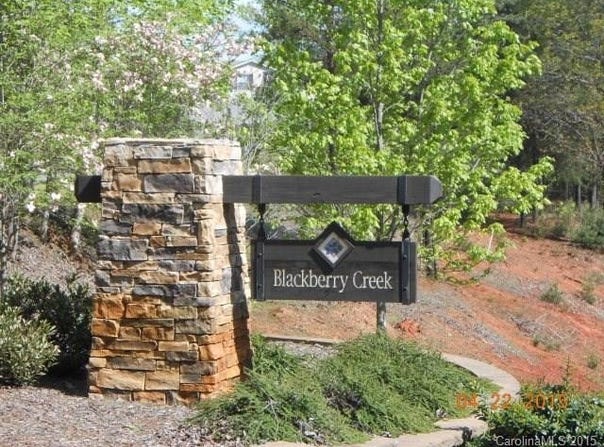 Tayberry Drive lot: 73, Nebo, NC 28761