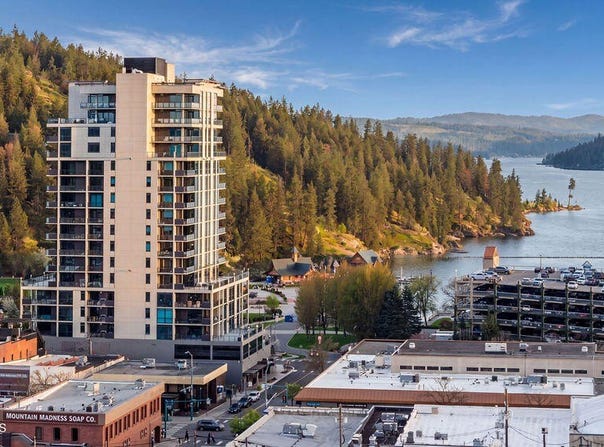 116 S 3RD St, Coeur d'Alene, ID 83814
