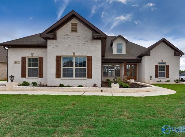 20830 CALCUTTA STREET, ATHENS, AL 35611