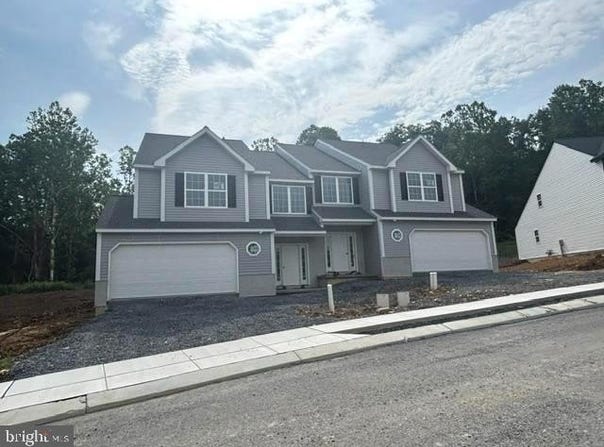 17 CASTLE Drive lot: 3, ROBESONIA, PA 19551