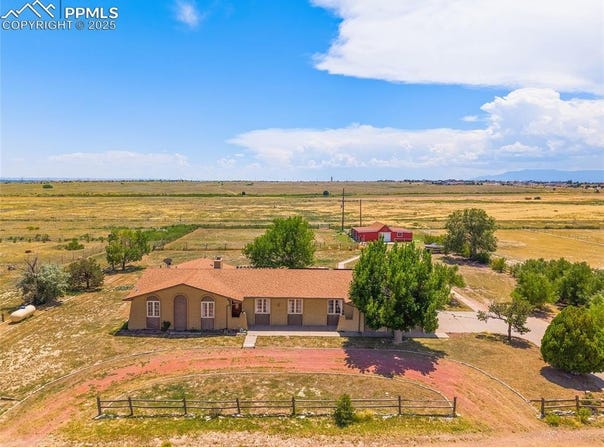650 E Woodleaf Drive, Pueblo, CO 81007