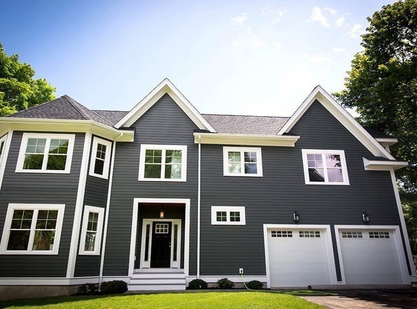 13 W Milton Place, Boston, MA 02136