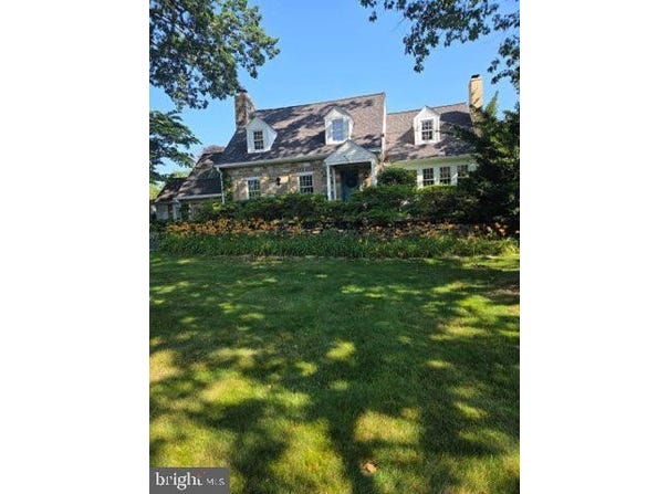100 OVERHILL AVENUE, PHILADELPHIA, PA 19116