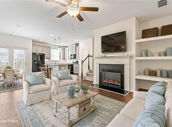 2309 Rolling Trail, Lithonia, GA 30058