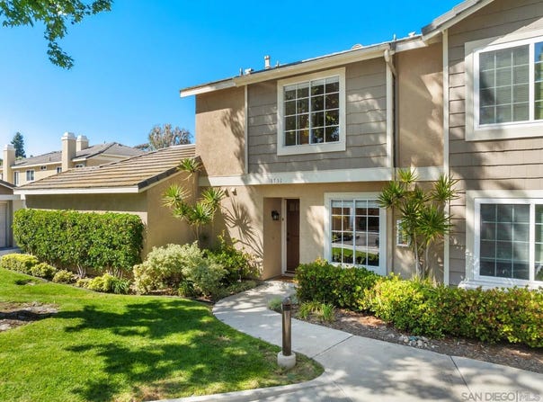 3731 Caminito Carmel Lndg, San Diego, CA 92130