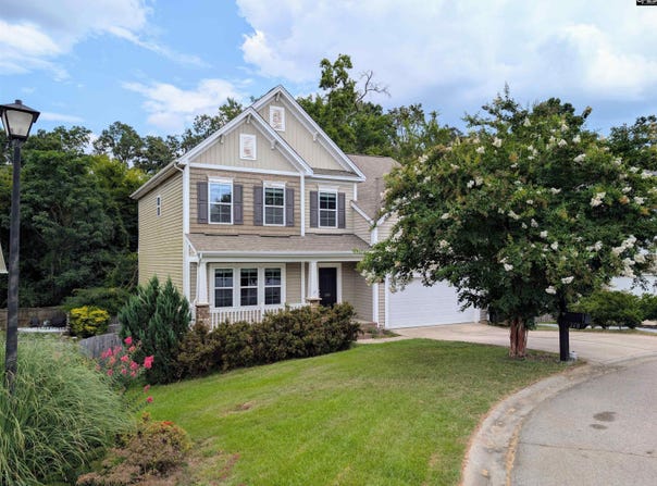 260 Eagle Pointe Drive, Chapin, SC 29036